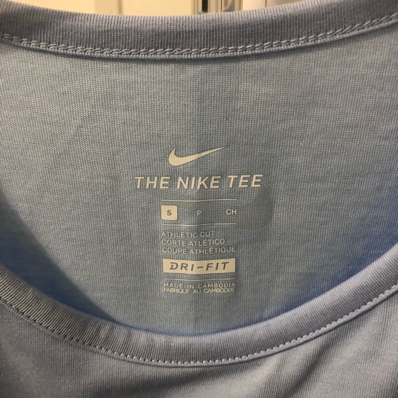 Nike Dri Fit Tank - Picture 3 of 3